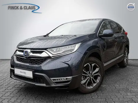 Annonce HONDA CR-V Hybride 2023 d'occasion 