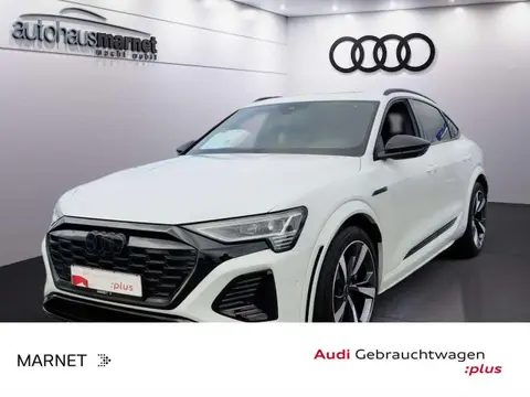 Annonce AUDI Q8 Électrique 2024 d'occasion 