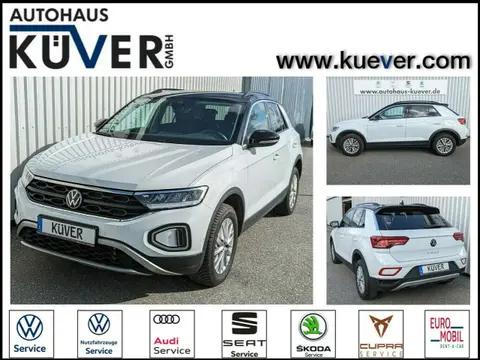 Used VOLKSWAGEN T-ROC Petrol 2024 Ad 