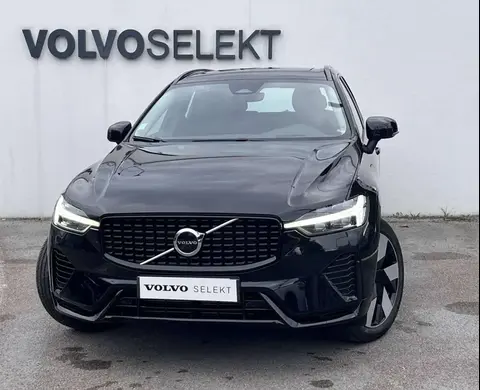 Annonce VOLVO XC60 Hybride 2024 d'occasion 