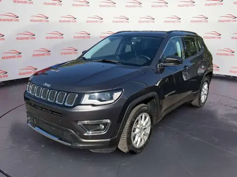 Used JEEP COMPASS Diesel 2020 Ad 