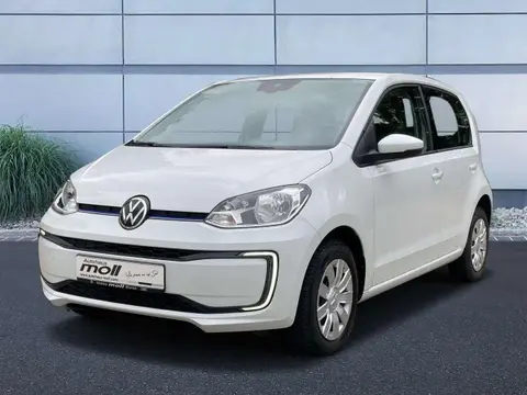 Used VOLKSWAGEN UP! Electric 2021 Ad 