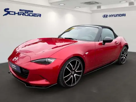 Used MAZDA MX-5 Petrol 2017 Ad 