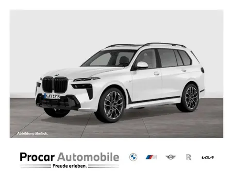 Used BMW X7 Diesel 2024 Ad 