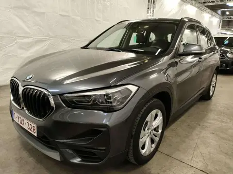 Annonce BMW X1 Hybride 2020 d'occasion 