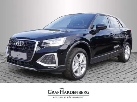 Used AUDI Q2 Petrol 2024 Ad 