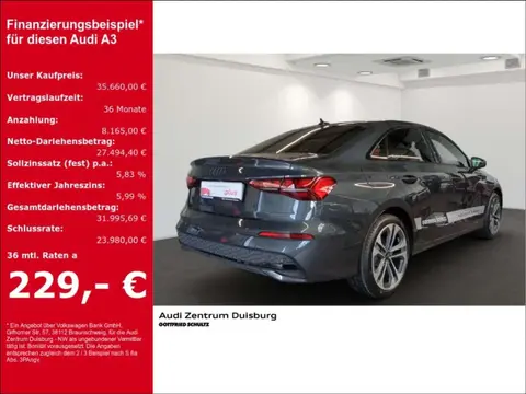 Used AUDI A3 Petrol 2024 Ad 