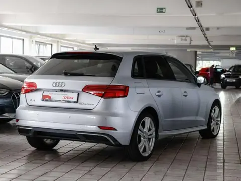 Annonce AUDI A3 Hybride 2020 d'occasion 