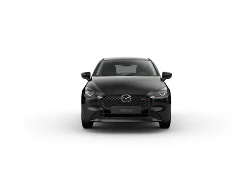 Used MAZDA 2 Petrol 2024 Ad 