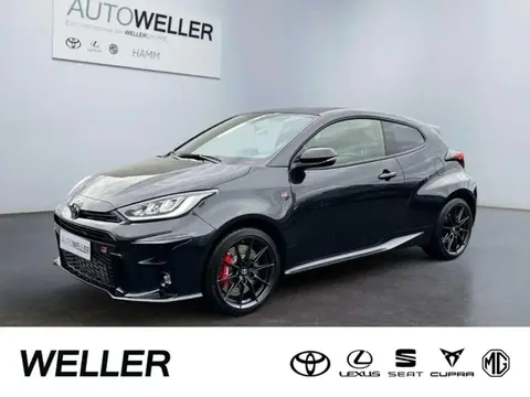 Used TOYOTA YARIS Petrol 2024 Ad 