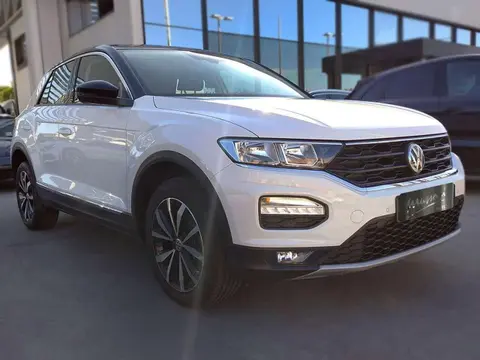 Used VOLKSWAGEN T-ROC Petrol 2019 Ad 