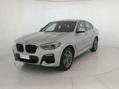 Annonce BMW X4 Essence 2019 d'occasion 