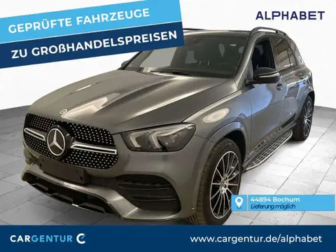 Used MERCEDES-BENZ CLASSE GLE Diesel 2021 Ad 