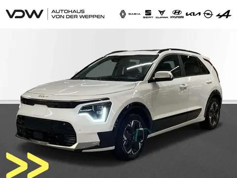 Annonce KIA NIRO Électrique 2023 d'occasion 