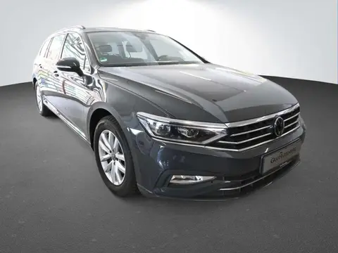 Used VOLKSWAGEN PASSAT Diesel 2021 Ad 