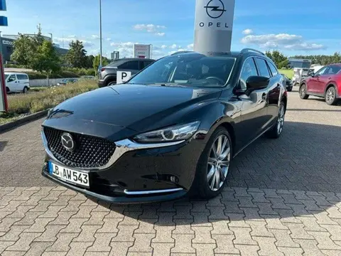 Used MAZDA 6 Petrol 2023 Ad 