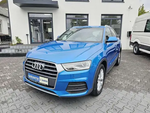 Used AUDI Q3 Diesel 2016 Ad 