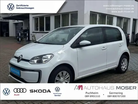 Annonce VOLKSWAGEN UP! Électrique 2021 d'occasion 