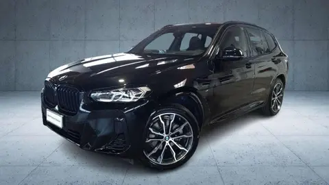 Used BMW X3 Hybrid 2024 Ad 