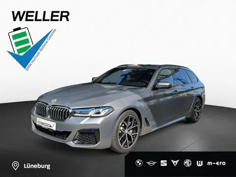 Used BMW SERIE 5 Hybrid 2023 Ad 