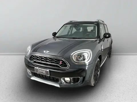 Used MINI COOPER Diesel 2017 Ad 