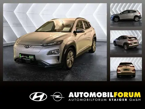 Annonce HYUNDAI KONA Électrique 2020 d'occasion 