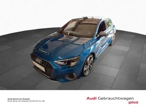 Used AUDI A3 Diesel 2021 Ad 