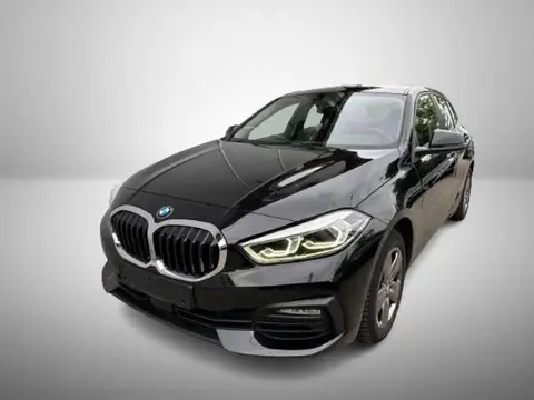 Used BMW SERIE 1 Diesel 2019 Ad 