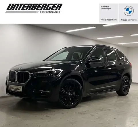 Used BMW X1 Hybrid 2021 Ad 