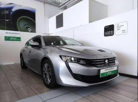 Annonce PEUGEOT 508 Diesel 2019 d'occasion 