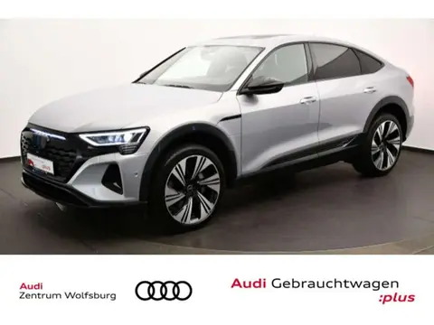 Used AUDI Q8 Electric 2024 Ad 