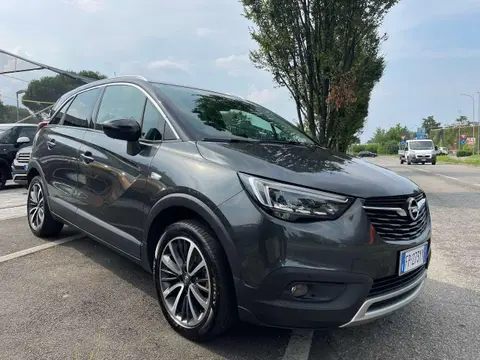 Used OPEL CROSSLAND Petrol 2018 Ad 