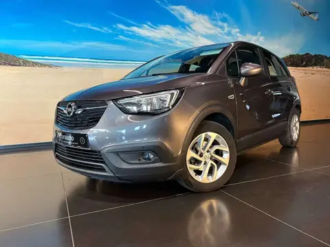 Used OPEL CROSSLAND Petrol 2019 Ad 