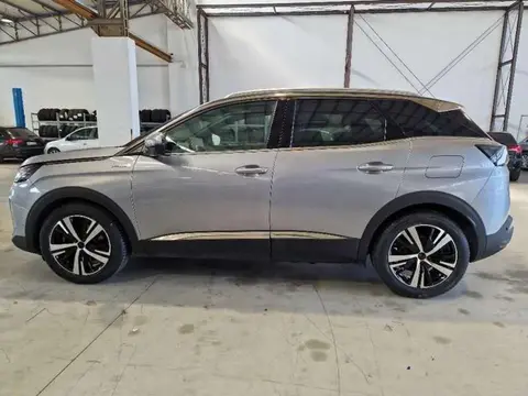 Annonce PEUGEOT 3008 Hybride 2021 d'occasion 