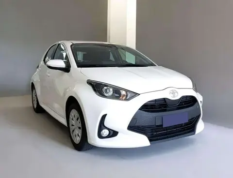 Used TOYOTA YARIS Petrol 2021 Ad 