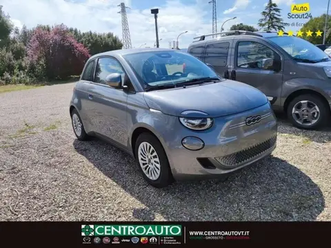 Used FIAT 500 Electric 2023 Ad 