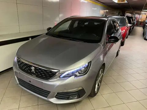 Annonce PEUGEOT 308 Diesel 2019 d'occasion 