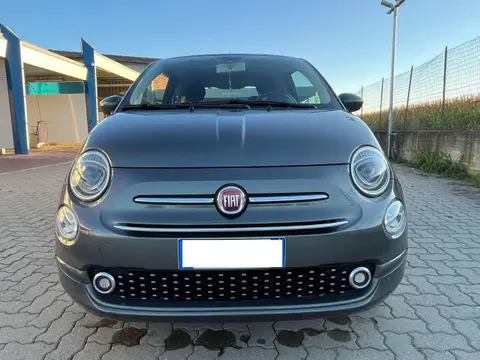 Annonce FIAT 500 GPL 2019 d'occasion 