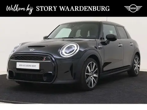 Used MINI COOPER Petrol 2024 Ad 