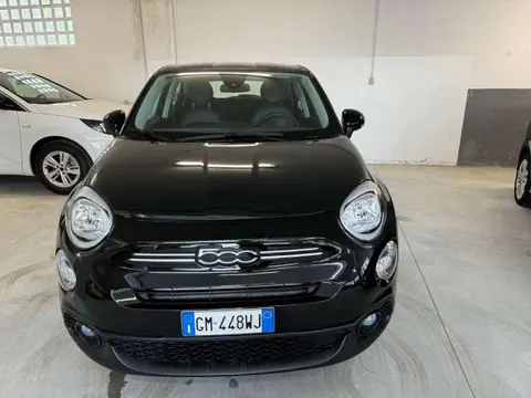 Annonce FIAT 500X Diesel 2023 d'occasion 