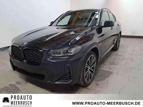 Used BMW X4 Diesel 2023 Ad 