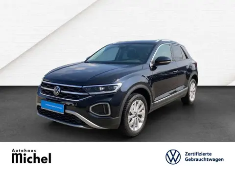 Used VOLKSWAGEN T-ROC Petrol 2023 Ad 