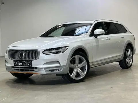 Annonce VOLVO V90 Diesel 2018 d'occasion 