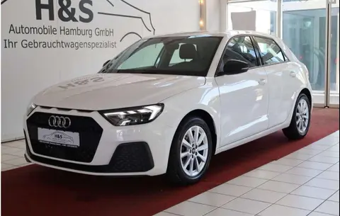 Used AUDI A1 Petrol 2023 Ad 