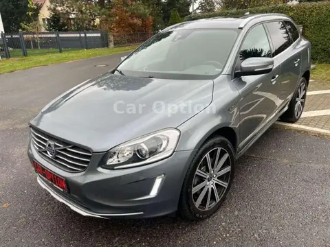 Used VOLVO XC60 Diesel 2016 Ad 