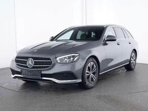 Annonce MERCEDES-BENZ CLASSE E Diesel 2023 d'occasion 