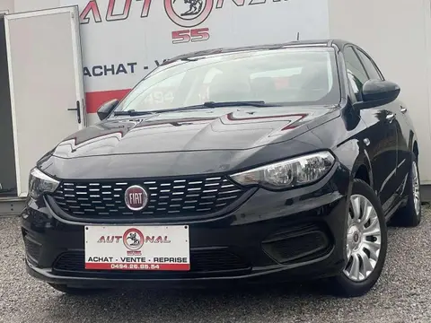 Used FIAT TIPO Petrol 2018 Ad 