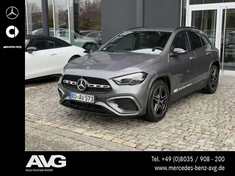 Annonce MERCEDES-BENZ CLASSE GLA Essence 2024 d'occasion 