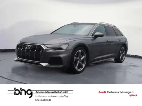 Annonce AUDI A6 Diesel 2019 d'occasion 