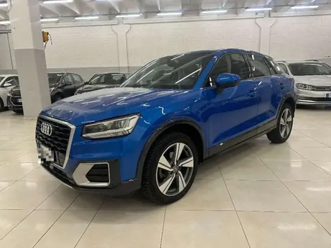 Used AUDI Q2 Diesel 2019 Ad 